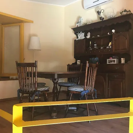 Villa La Sirenetta *