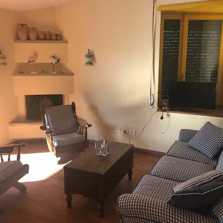 La Sirenetta Villa *