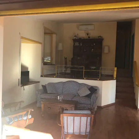 La Sirenetta Villa *