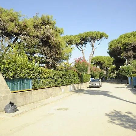 La Sirenetta Villa