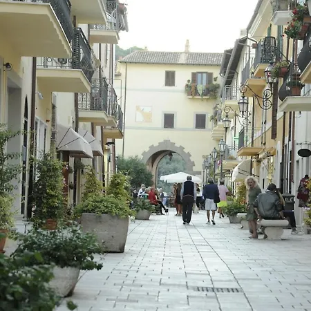 La Sirenetta * San Felice Circeo