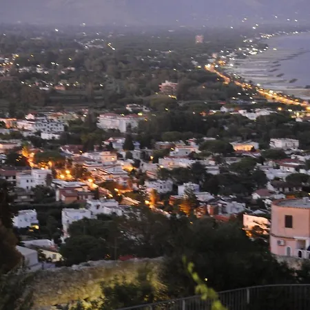 Villa La Sirenetta *