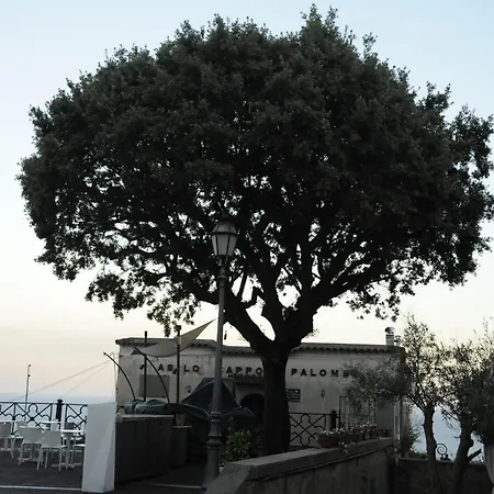 Villa La Sirenetta