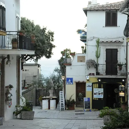 La Sirenetta Villa *