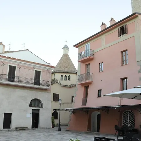 La Sirenetta San Felice Circeo