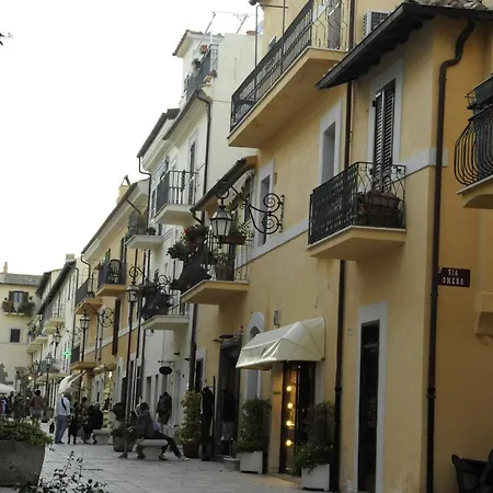 La Sirenetta San Felice Circeo