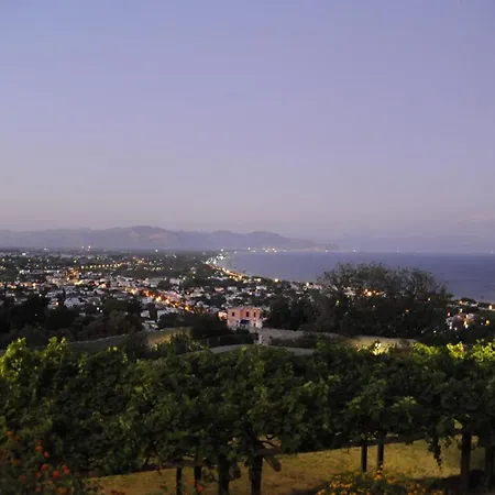 La Sirenetta * San Felice Circeo